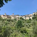 Casa de Férias Casa Nonna Velia *