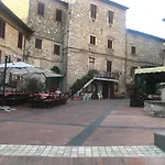 Casa de Férias Casa Nonna Velia Portaria