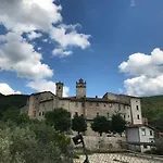 Prázdninový dům Casa Nonna Velia Portaria