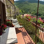 Prázdninový dům Casa Nonna Velia