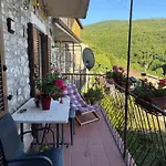 Casa Nonna Velia Prázdninový dům *