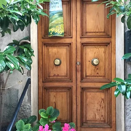 Casa Nonna Velia