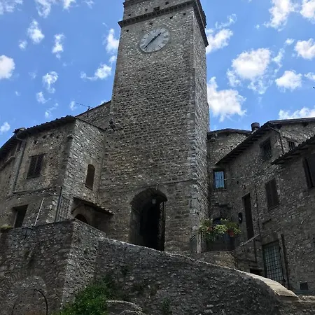 Casa Nonna Velia *