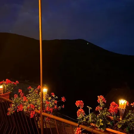 Casa Nonna Velia * Portaria