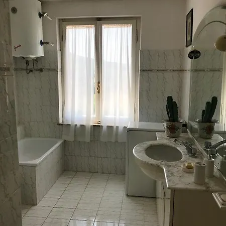 Casa Nonna Velia *