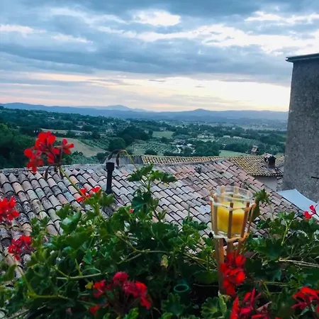 Casa Nonna Velia Holiday home Portaria