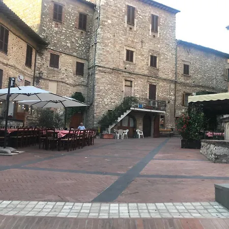 Holiday home Casa Nonna Velia Portaria