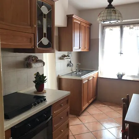 Vakantiehuis Casa Nonna Velia *