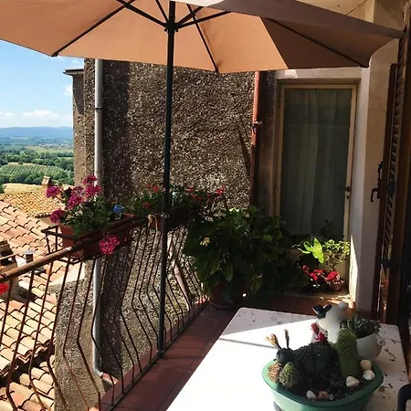 Vakantiehuis Casa Nonna Velia *