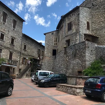 Casa Nonna Velia * Portaria
