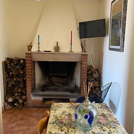 Casa Nonna Velia *