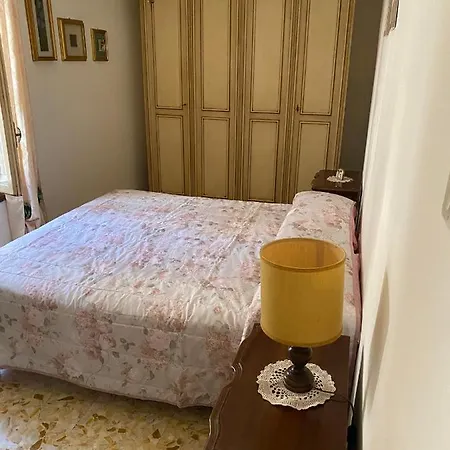 Casa Nonna Velia Vakantiehuis Portaria