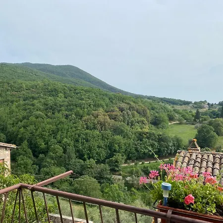 Vakantiehuis Casa Nonna Velia *
