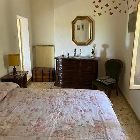 Vakantiehuis Casa Nonna Velia *