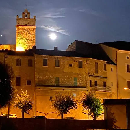 Casa Nonna Velia Vakantiehuis *