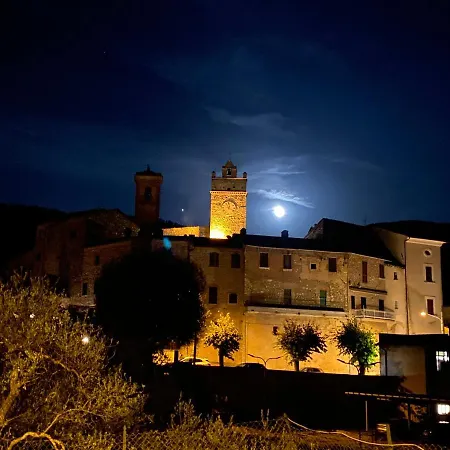 Casa Nonna Velia 別荘