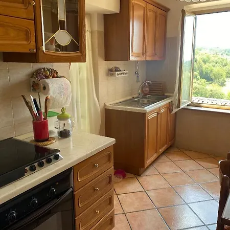 Casa Nonna Velia Vakantiehuis *