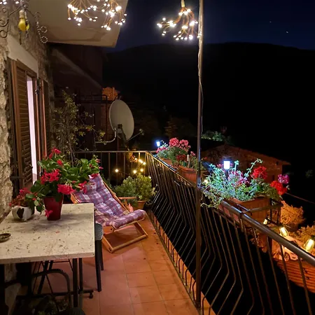 Casa Nonna Velia