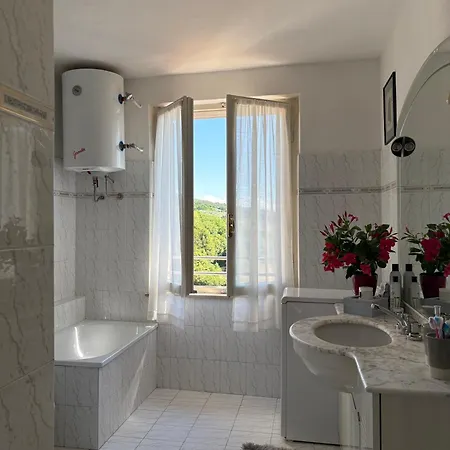 Casa Nonna Velia * Portaria