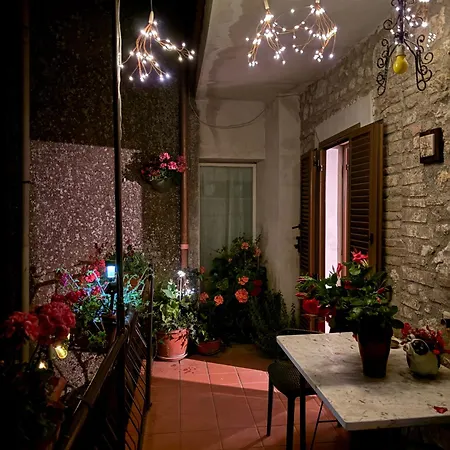 別荘 Casa Nonna Velia *