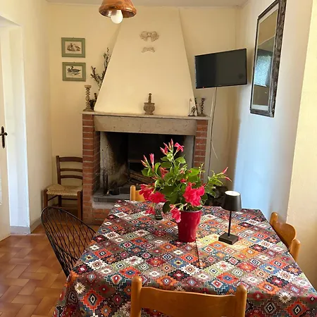 Casa Nonna Velia *