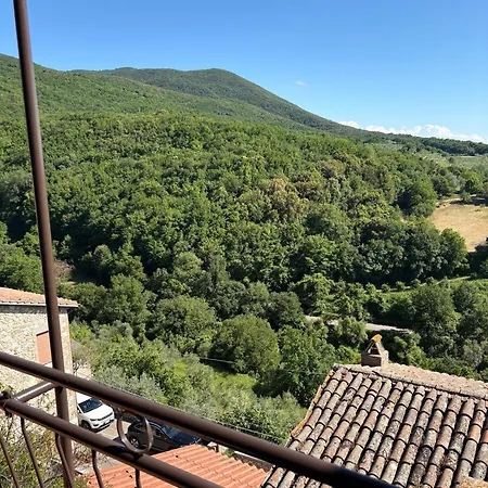 Casa Nonna Velia