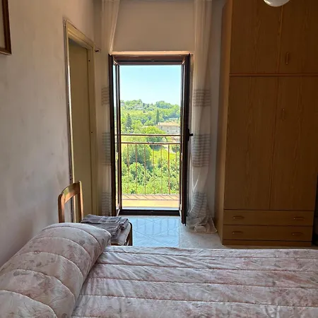 Tatil Evi Casa Nonna Velia