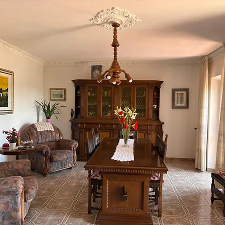 Casa Nonna Velia Holiday home *
