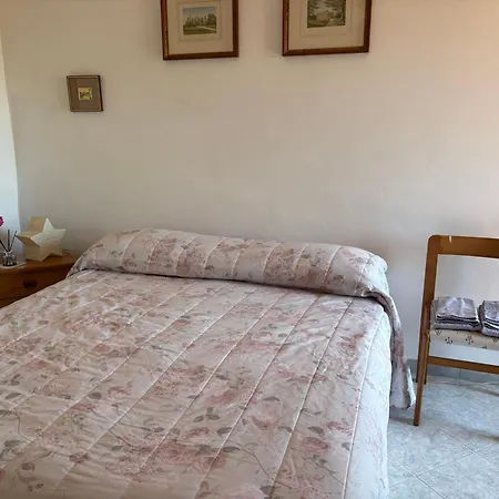 Casa Nonna Velia Holiday home Portaria