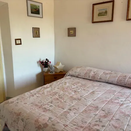 Casa Nonna Velia *