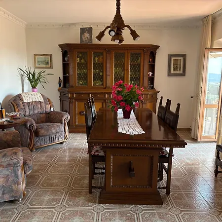 Casa Nonna Velia * Portaria