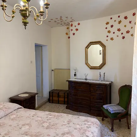 Casa Nonna Velia Tatil Evi