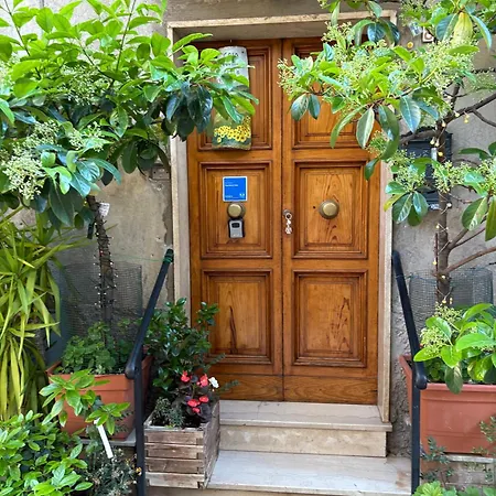 Tatil Evi Casa Nonna Velia