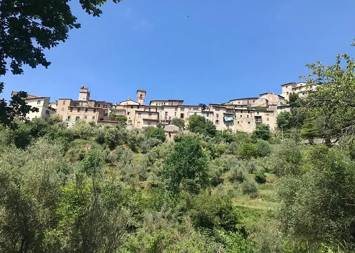 Casa de Férias Casa Nonna Velia *