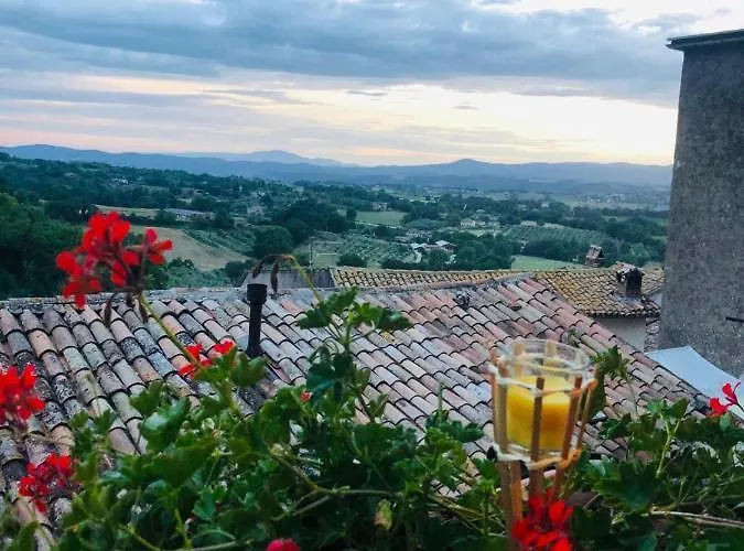 Casa Nonna Velia Casa de Férias Portaria