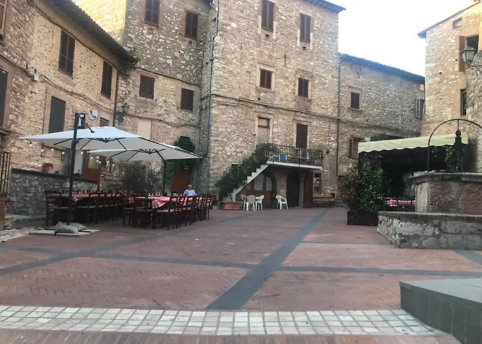 Casa de Férias Casa Nonna Velia Portaria